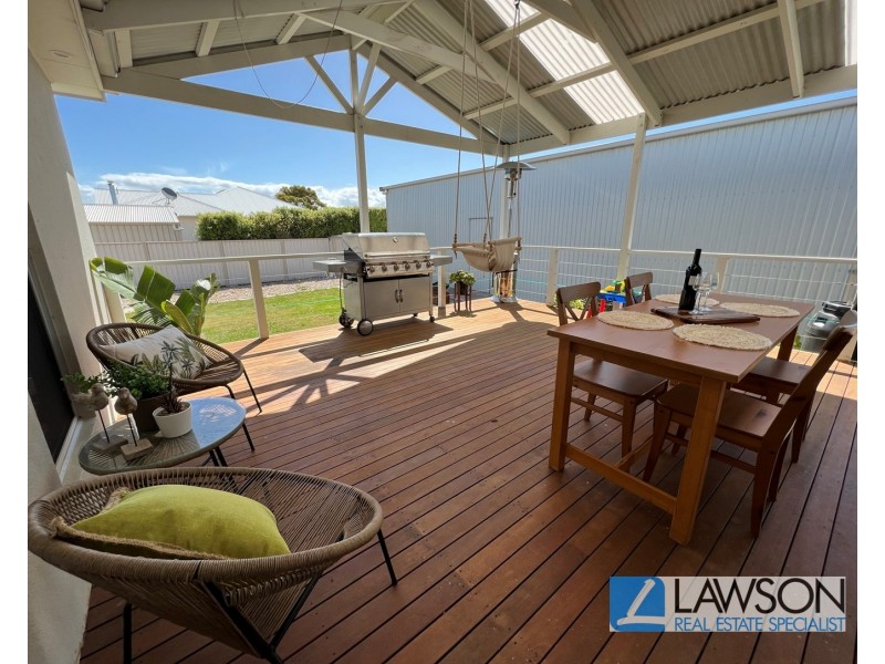25 Lakin Crescent, Tumby Bay SA 5605