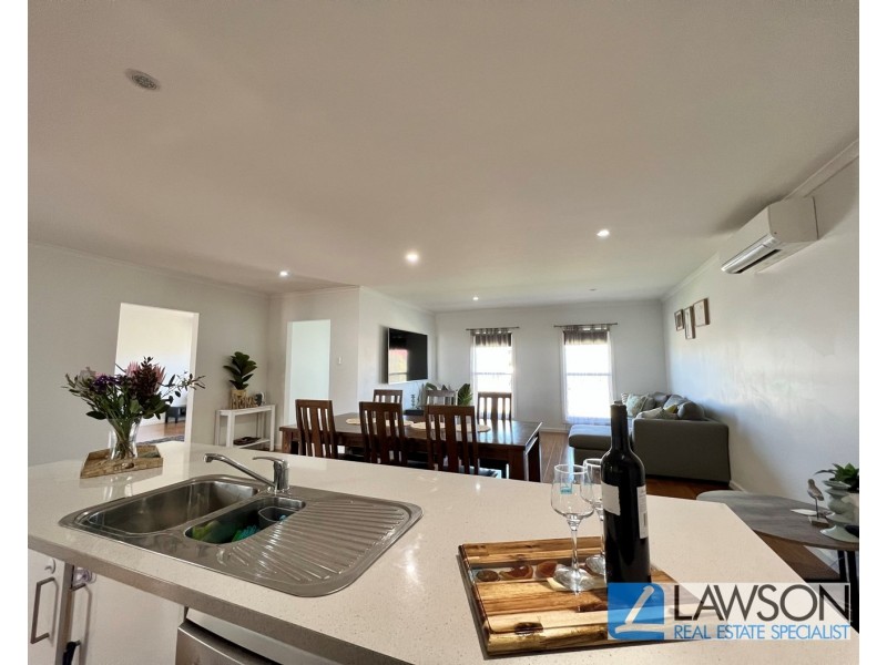 25 Lakin Crescent, Tumby Bay SA 5605