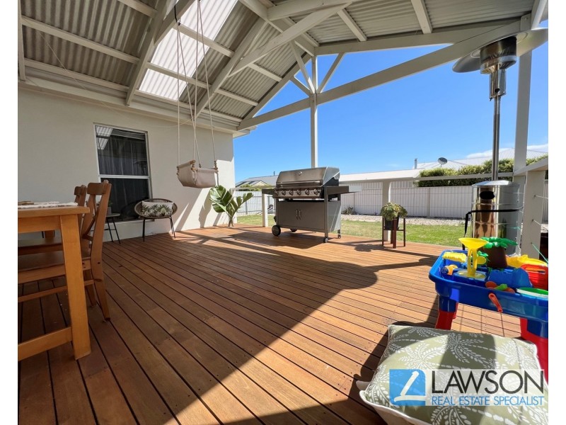 25 Lakin Crescent, Tumby Bay SA 5605