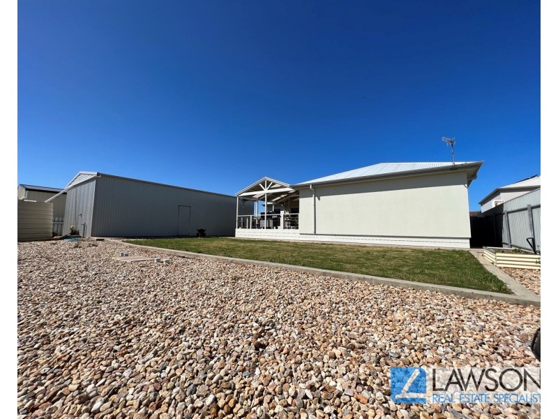 25 Lakin Crescent, Tumby Bay SA 5605