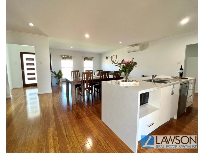 25 Lakin Crescent, Tumby Bay SA 5605