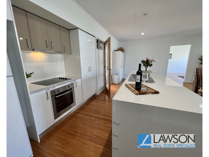 25 Lakin Crescent, Tumby Bay SA 5605