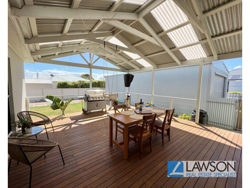 25 Lakin Crescent, Tumby Bay SA 5605