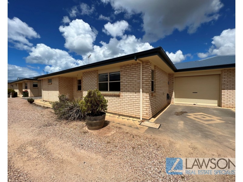 Unit 7/5 Robert  Street, Tumby Bay SA 5605