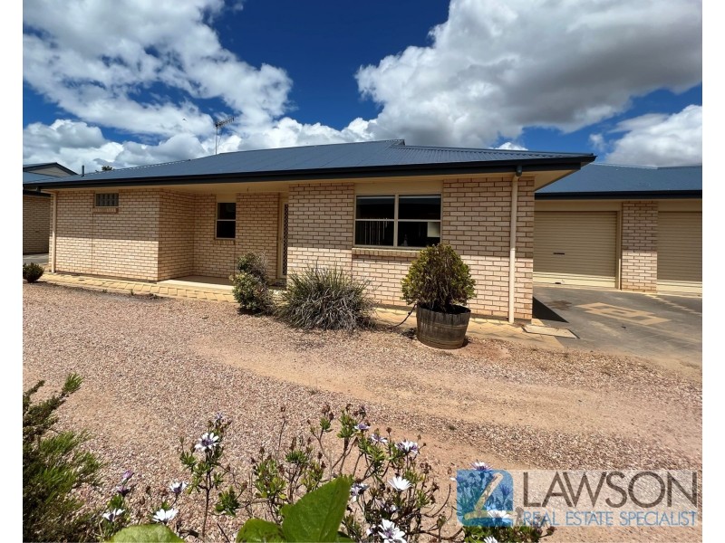 Unit 7/5 Robert  Street, Tumby Bay SA 5605