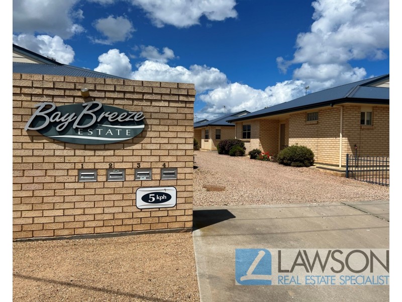 Unit 7/5 Robert  Street, Tumby Bay SA 5605