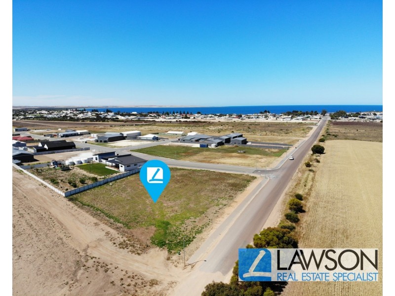 1 Selwyn Drive, Tumby Bay SA 5605
