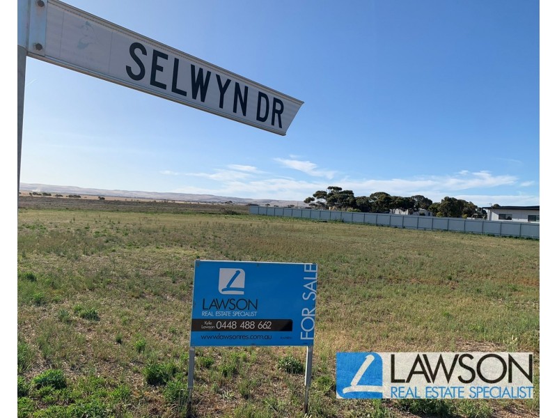 1 Selwyn Drive, Tumby Bay SA 5605
