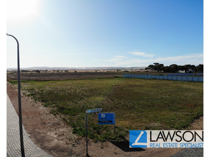 1 Selwyn Drive, Tumby Bay SA 5605