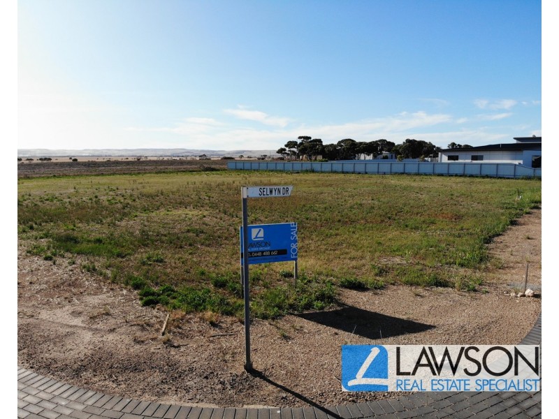 1 Selwyn Drive, Tumby Bay SA 5605