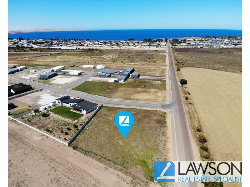 1 Selwyn Drive, Tumby Bay SA 5605