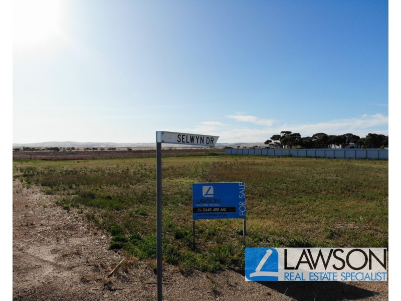 1 Selwyn Drive, Tumby Bay SA 5605