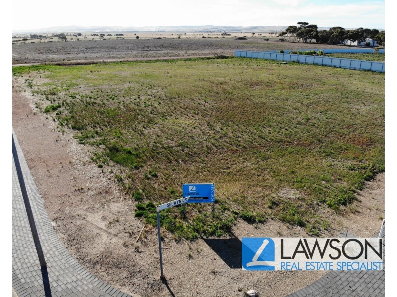 1 Selwyn Drive, Tumby Bay SA 5605
