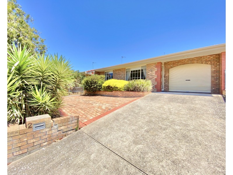 2/1 Roslyn Street, Port Lincoln SA 5606