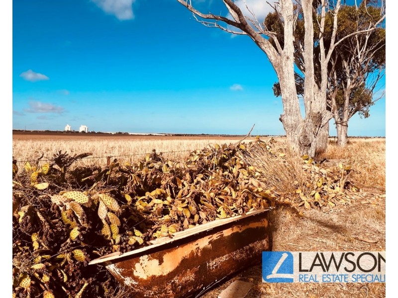 Lot 409 & 236 Lincoln Highway, Tumby Bay SA 5605