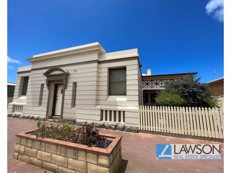 1 Spencer Street, Tumby Bay SA 5605