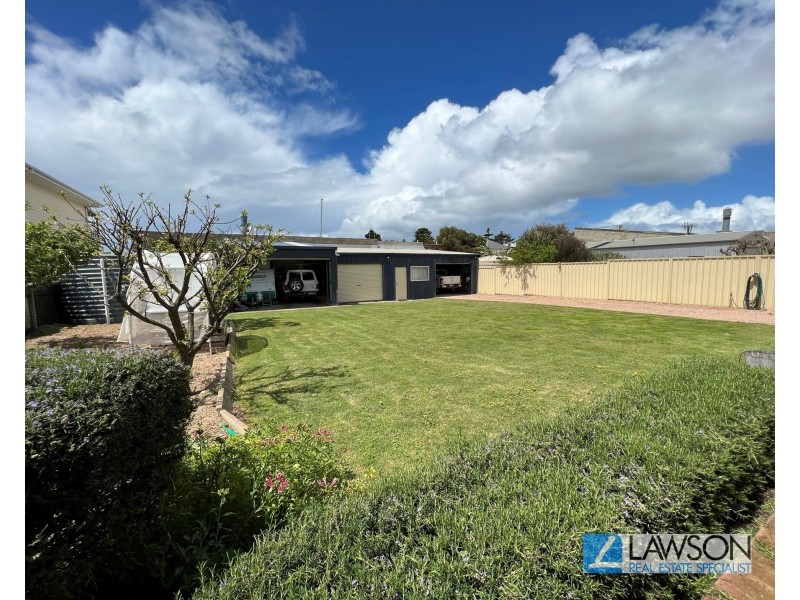1 Spencer Street, Tumby Bay SA 5605