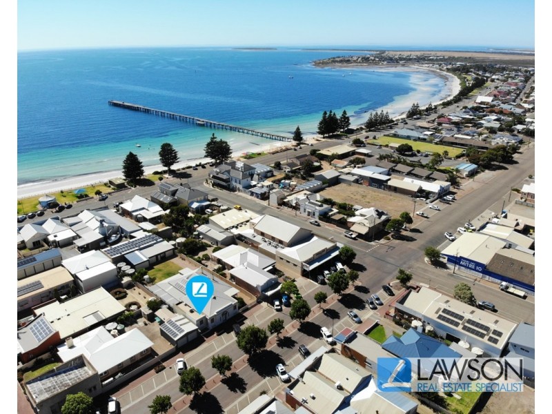 1 Spencer Street, Tumby Bay SA 5605