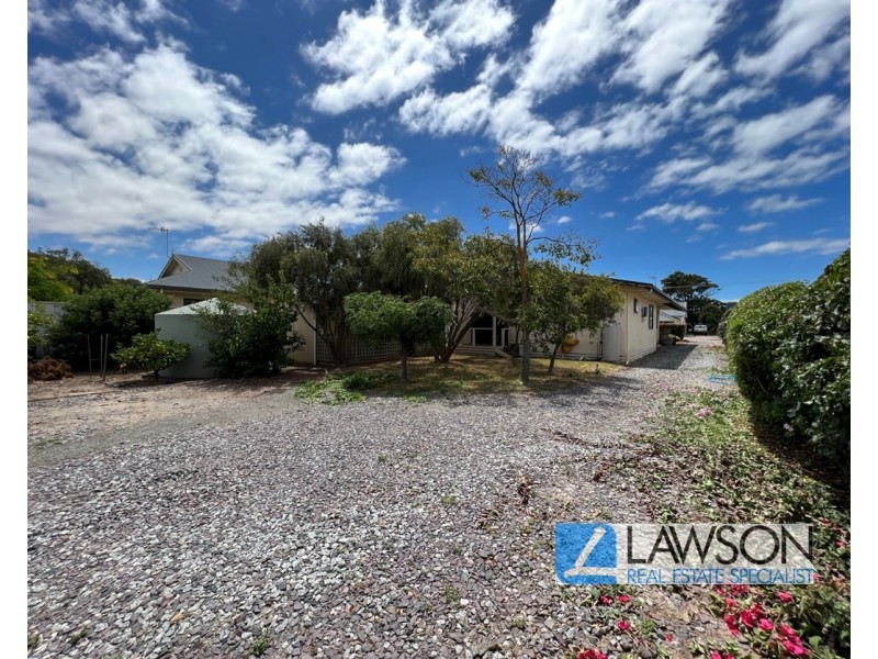 20 Lawrie Street, Tumby Bay SA 5605