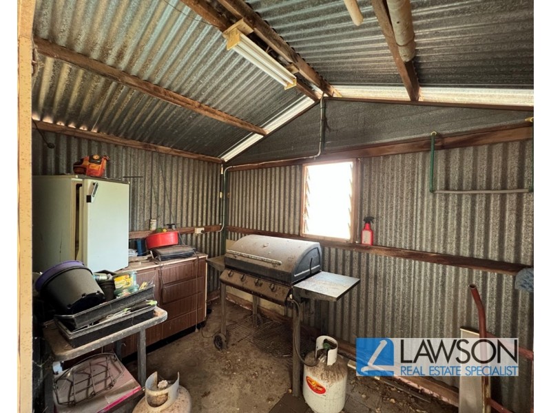 20 Lawrie Street, Tumby Bay SA 5605