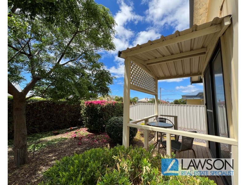 20 Lawrie Street, Tumby Bay SA 5605