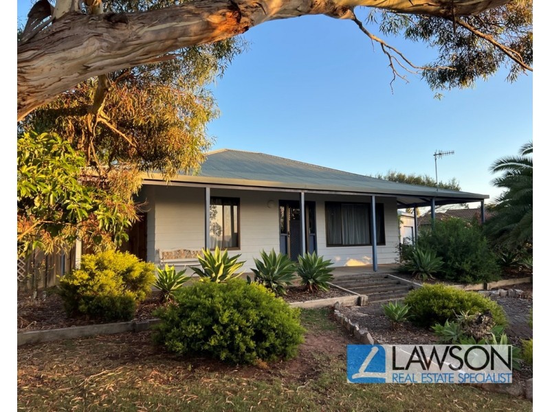 6 Lakin Crescent, Tumby Bay SA 5605