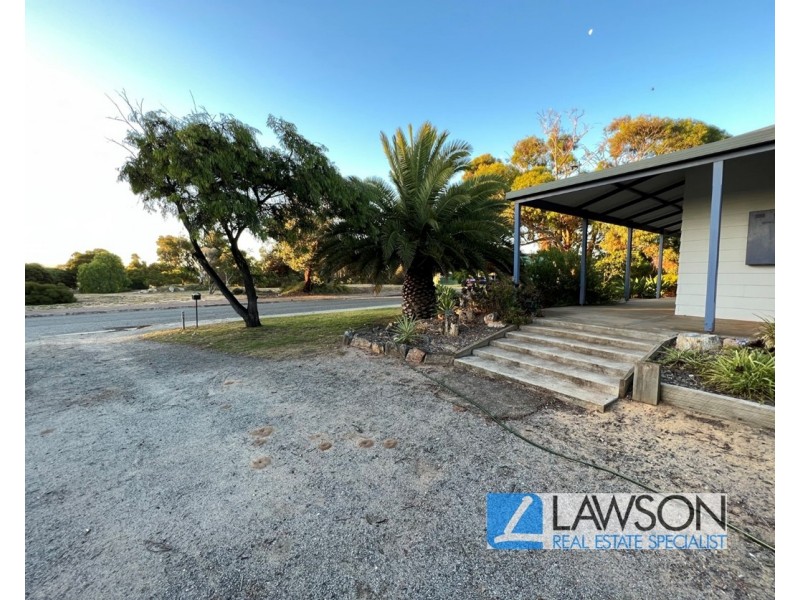 6 Lakin Crescent, Tumby Bay SA 5605