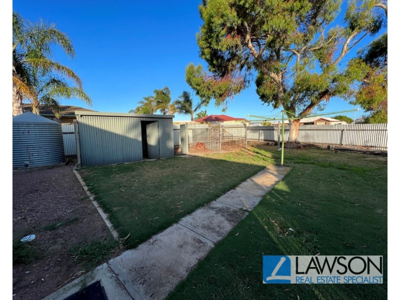 6 Lakin Crescent, Tumby Bay SA 5605
