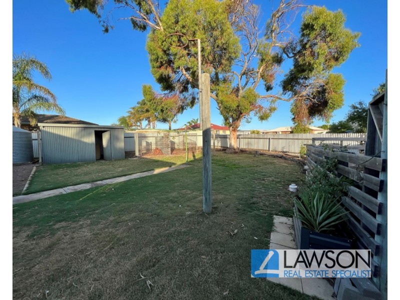 6 Lakin Crescent, Tumby Bay SA 5605