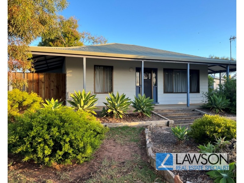 6 Lakin Crescent, Tumby Bay SA 5605