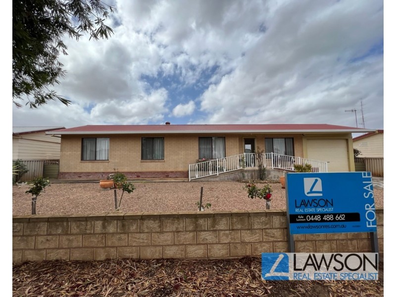 7 Bawden Street, Tumby Bay SA 5605