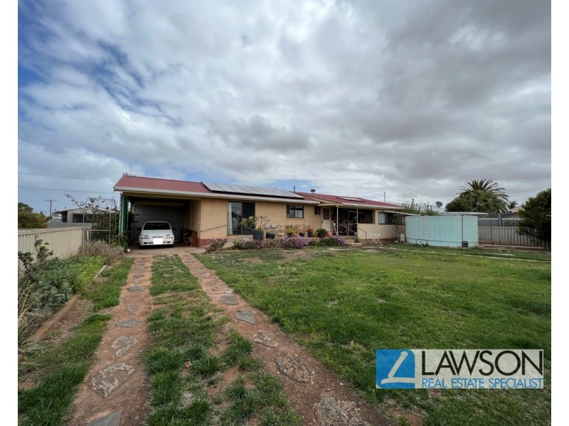 7 Bawden Street, Tumby Bay SA 5605