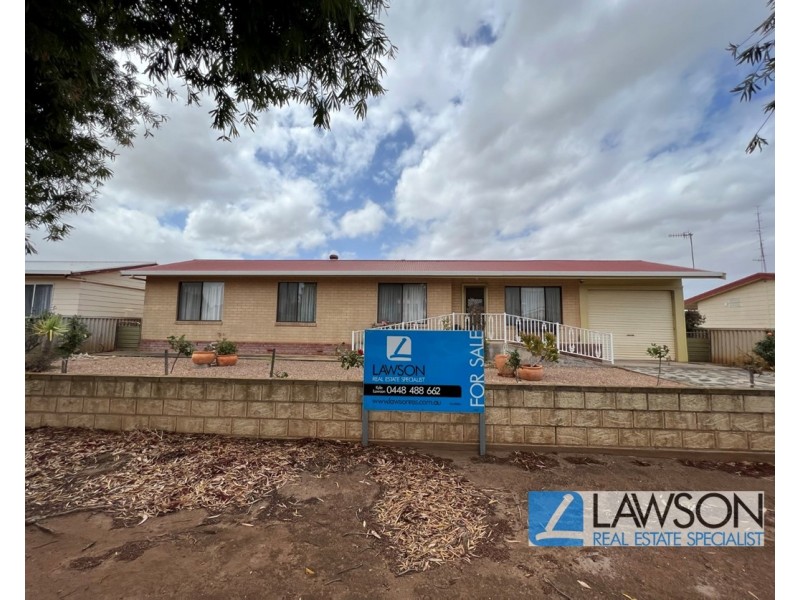 7 Bawden Street, Tumby Bay SA 5605