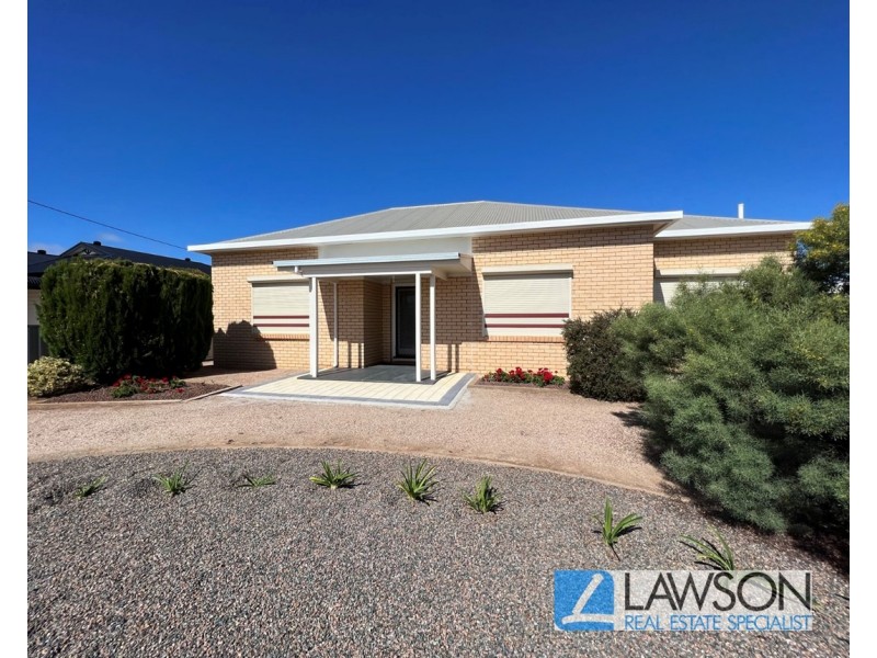 10 Lipson Road, Tumby Bay SA 5605