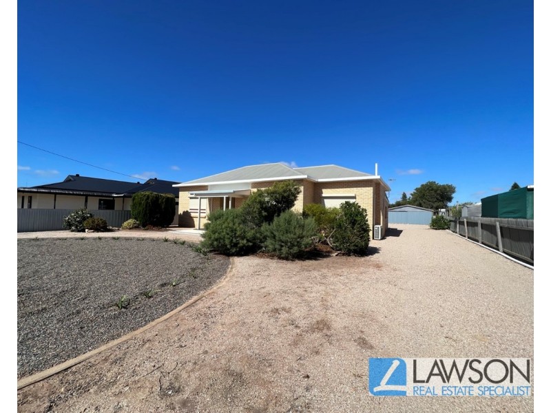 10 Lipson Road, Tumby Bay SA 5605