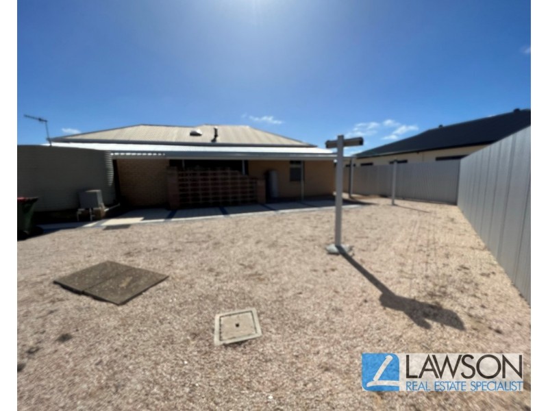 10 Lipson Road, Tumby Bay SA 5605