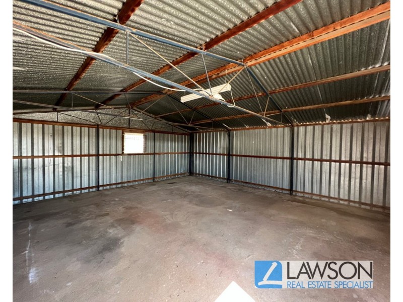 10 Lipson Road, Tumby Bay SA 5605