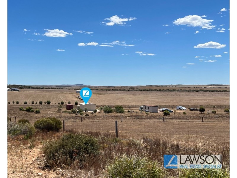 Lot 42, Nortons Road, Port Neill SA 5604