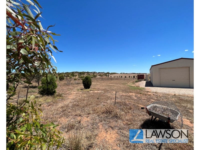 Lot 42, Nortons Road, Port Neill SA 5604