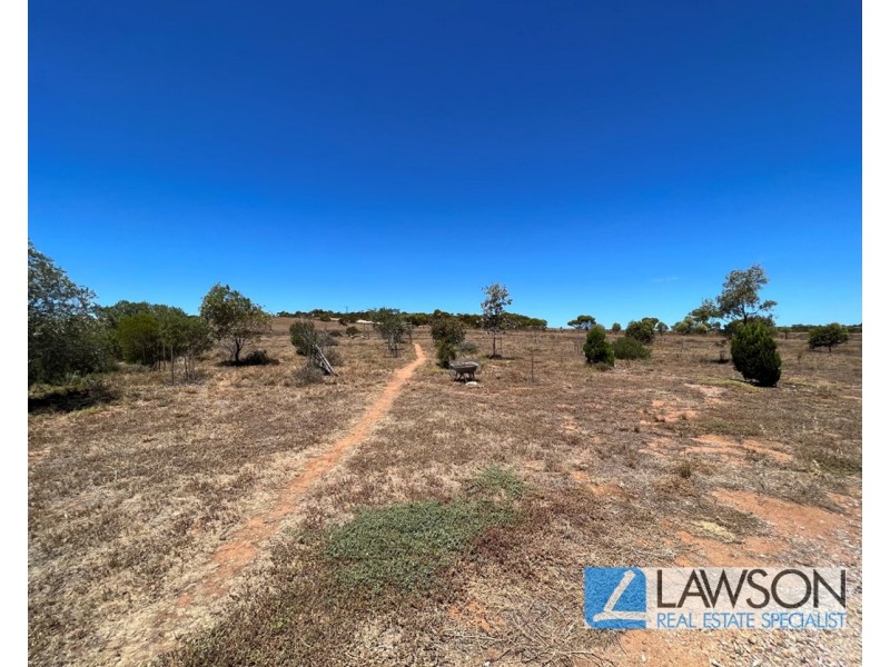 Lot 42, Nortons Road, Port Neill SA 5604
