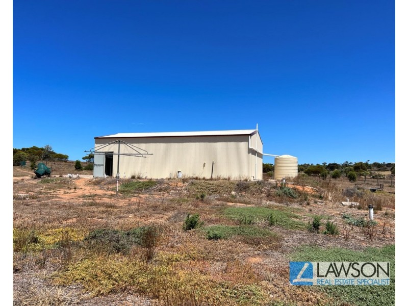 Lot 42, Nortons Road, Port Neill SA 5604
