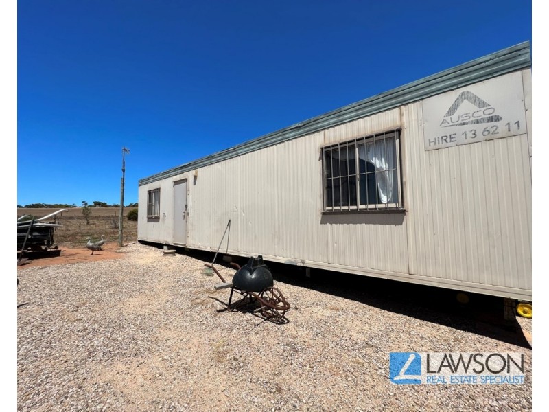 Lot 42, Nortons Road, Port Neill SA 5604