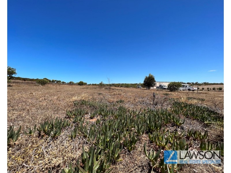 Lot 42, Nortons Road, Port Neill SA 5604