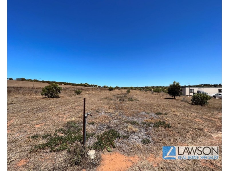 Lot 42, Nortons Road, Port Neill SA 5604