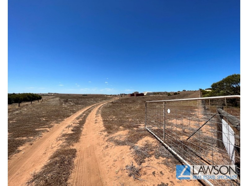 Lot 42, Nortons Road, Port Neill SA 5604