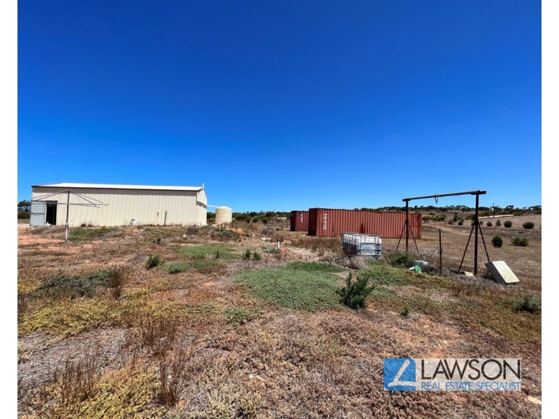 Lot 42, Nortons Road, Port Neill SA 5604