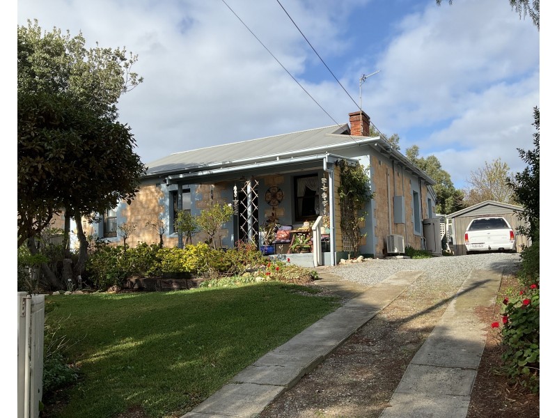 12 Blackman Place, Port Lincoln SA 5606