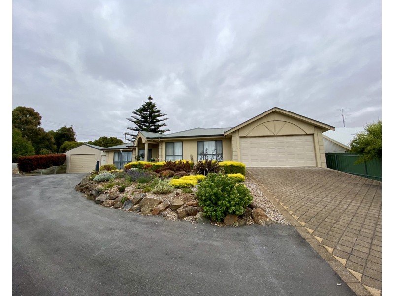 4-4 Sarah Crescent, Port Lincoln SA 5606