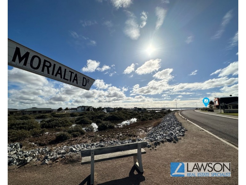 18 Morialta Crescent, Tumby Bay SA 5605