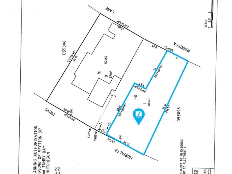 18 Morialta Crescent, Tumby Bay SA 5605